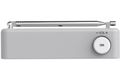 Kenwood CR-M25DAB-W