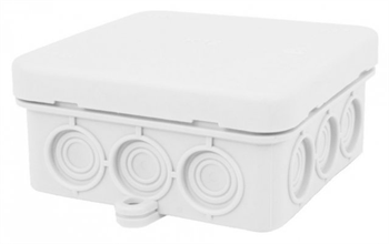 K12 Krabica odbočná IP54 85 x 85 x 40 mm
