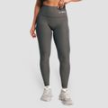 Dámske legíny Core Carbon - GymBeam, veľkosť S