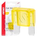 Automobilová poistka MAXI 20A AMIO-03381