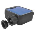 Hodiny zavlažovacie GoSmart EMOS PW56201, Bluetooth 5.0, 1 výstup