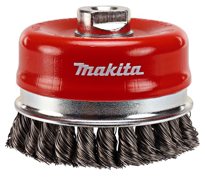 Makita drôtový kotúč 100 mm