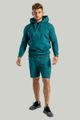 Šortky Essential Deep Teal - STRIX