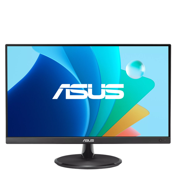 ASUS/VP227HF/22''/VA/FHD/100Hz/1ms/Čierna/3R