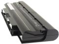 DE02 Green Cell Battery for Dell Inspiron N3010 N4010 N5010 13R 14R 15R J1 (rear) / 11,1V 6600mAh