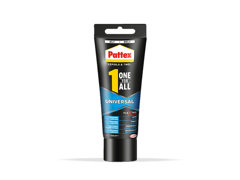 2716722 Pattex One For All UNIVERSAL tuba, 80 ml