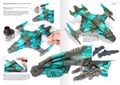 AK Learning Wargames 1: Starship Techniques - začiatočník