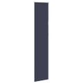 vidaXL Zatemňovacia roleta námornícka modrá 60x230 cm šírka látky 55,7 cm polyester