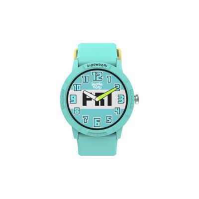 Detské smart hodinky O’Clock Mint