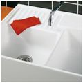 Villeroy & Boch Double 895.2 Biela keramika