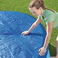 Bestway Flowclear Bazénová plachta Fast Set 305 cm