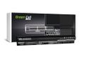 Green Cell DE77PRO batéria pre Dell Inspiron 15 3552 3567 3573 5551 5552 5558 5559 Inspiron 17 5755