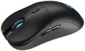 Endorfy myš GEM Plus Wireless PAW3395 / Khail GM 8.0 / bezdrátová / černá Myš, herní, bezdrátová, optická, až 26000DPI, senzor PAW3395, 6 tlacítek, Kailh GM 8.0, ARGB podsvícení, 74g, 2,4GHz, USB prijíma