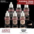 Army Painter: Warpaints Fanatic - Urban Buff