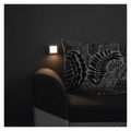 LED nočné svetlo EMOS P3316 s fotosenzorom do zásuvky