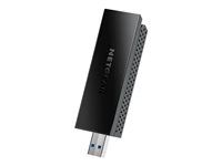 Sieťový adaptér - USB 3.0 - Wi-Fi 5, Wi-Fi 6