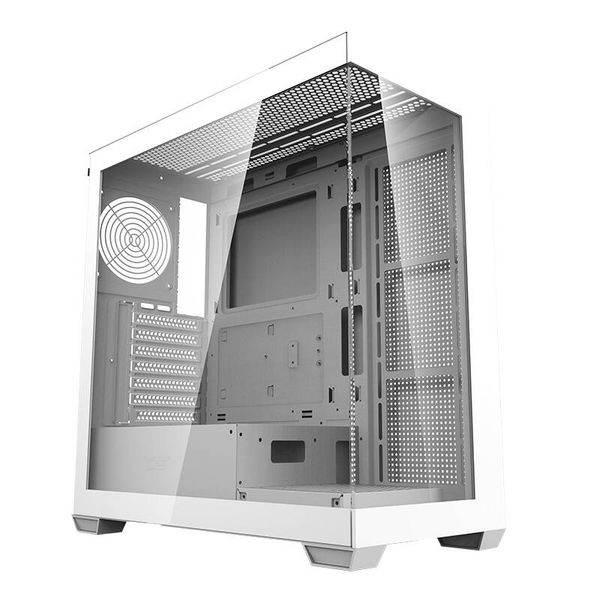 Počítačová skriňa Darkflash C305 ATX (biela)