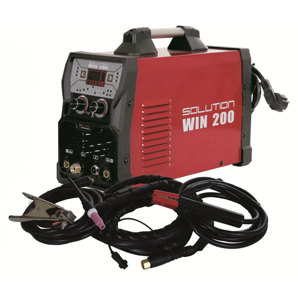 SOLUTION WIN 200