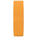 vidaXL Pásky na maliarske maskovanie 6 ks Žltá 30mm x 50m Papier