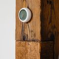 TESLA Smart Sensor Temperature and Humidity Display - chytrý senzor na meranie teploty a vlhkosti s displejom
