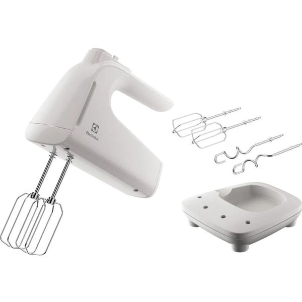 ELECTROLUX Ručný šľahač EHM4W