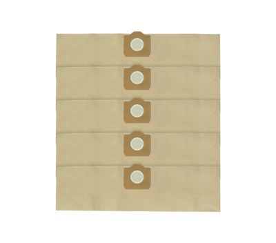 Súprava sáčkov T6 Power pre Karcher WD3, MV3, 5 ks