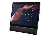 Cisco Desk Pro G2 Carbon BK