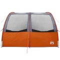 vidaXL Vodoodolný tarp osoba 260 x 350 x 260 cm Vodoodolný