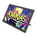 Grafický tablet Huion Kamvas 22 GEN 3 (GS2203)