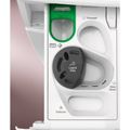 ELECTROLUX Práčka EW8F3494QC biela