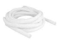 Pletená hadica samozatváracia 5 m x 19 mm
