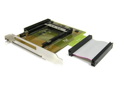 OEM CI slot pre PC karty (nova CI)