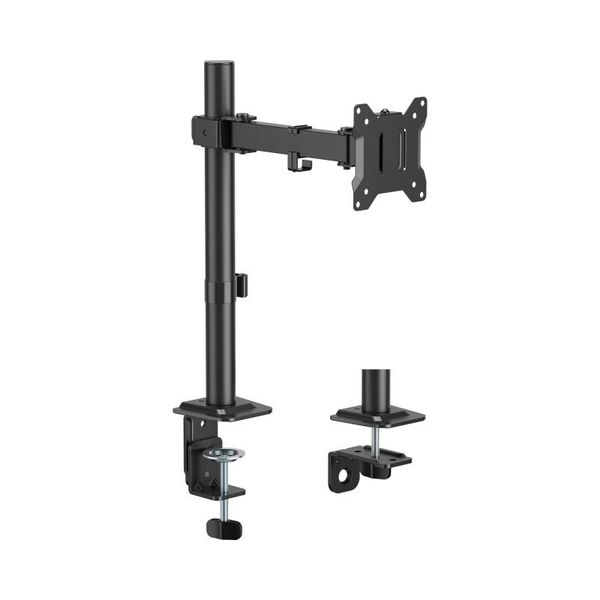 SBOX LCD-351/1-3, Držiak na stôl, 17" - 32"