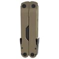 LEATHERMAN Rebar, Multifunkčné náradie, COYOTE TAN