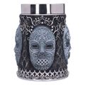 Korbel Harry Potter - Smrtijed