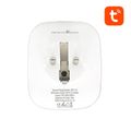 Inteligentná zástrčka WiFi Gosund SP112 2xUSB, 16A, Tuya