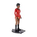 Figúrka Bendyfigs Star Trek - Uhura