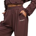 Dámske nohavice Breeze Mulberry - BeastPink, veľkosť XS