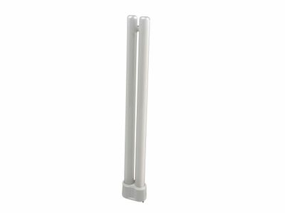 Zářivka úsporná PL24, 24W, typ objímky 2G11, svítivost: 1 700lm (120W) EXTOL-PREMIUM