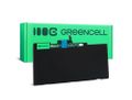 Green Cell HP107 batéria pre HP EliteBook 745 G3 755 G3 840 G3 848 G3 850 G3 HP ZBook 15u G3