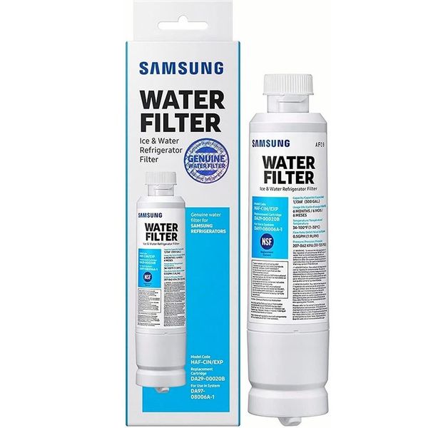 Vodný filter DA29-00020B (HAF-CIN/EXP) pre chladničky SAMSUNG