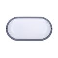 LED vonkajšie osvetlenie Solight WO744-G