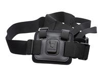 Závesný držiak kamery (balenie 5) - pre AXIS W101, W102, W102 Body Worn Camera, W110, W110 Body Worn Camera, W120