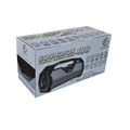 Rebeltec Bluetooth reproduktor SoundBox 400 BT / FM / USB sivý