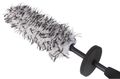 Mäkký kartáč na čistenie ráfkov kolies auta CAR DETAILING TIRE BRUSH 3 SIXTOL