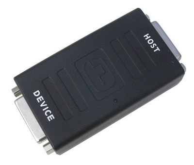 PremiumCord DVI Repeater do 50 m