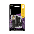 Technik baterka L05 (1x16340 800mAh) SST20 + USB-C 700 lm (MT-L05)
