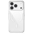 Nillkin Nature Pro Magnetic for iPhone 17 Pro, Clear / Transparent