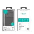 Nillkin camshield pro magnetic samsung 25 ultra black