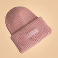 Zimná čiapka Beanie Peach - BeastPink